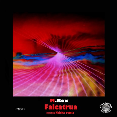 Falcatrua (Halekx Remix)