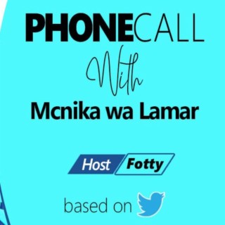Phone call with Daktari wa Manesi Teaser