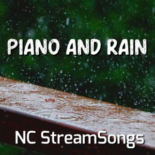 Piano And Rain