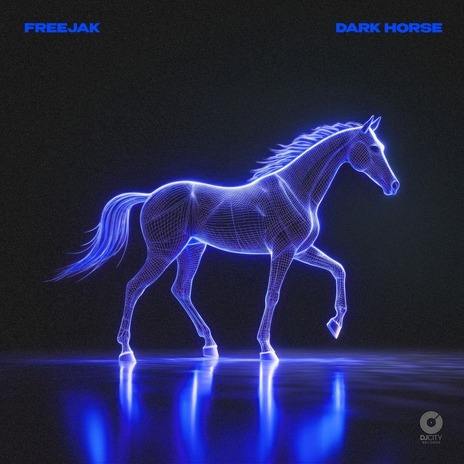 Dark Horse (Original mix) | Boomplay Music