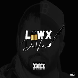 LAWX DAVINCI, Vol. 1