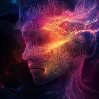 Cerebral Synergy: Amplify Your Vibration, Binaural Brainwave & Transcendent Meditation