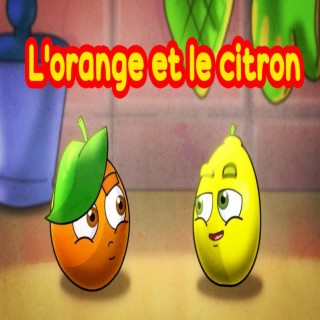 L’orange et le citron