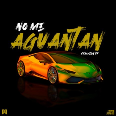 No Me Aguantan ft. Kidd Chine | Boomplay Music