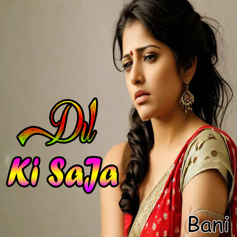 Mere Dil Ki Saja Hai | Boomplay Music