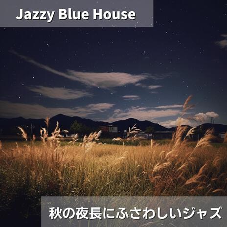 Jazz over the Autumn Moon