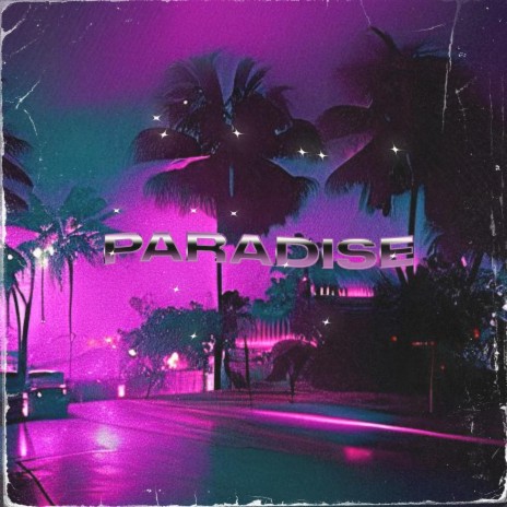 Paradise (Instrumental) ft. Thapelo