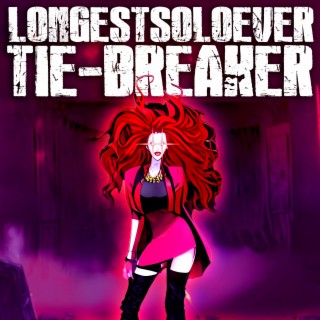 Tiebreaker Song Download: Tiebreaker MP3 Song Online Free on