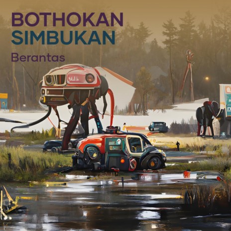 Bothokan Simbukan | Boomplay Music