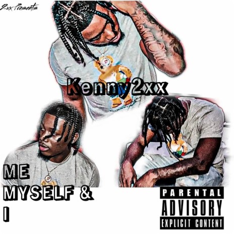 Me Myself & I | Boomplay Music