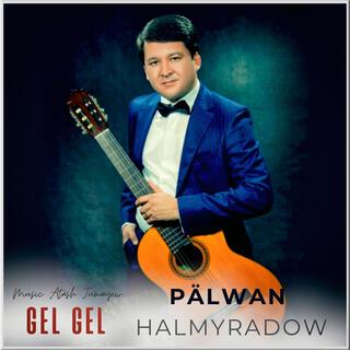 Gel Gel (Music Atash Jumayew)