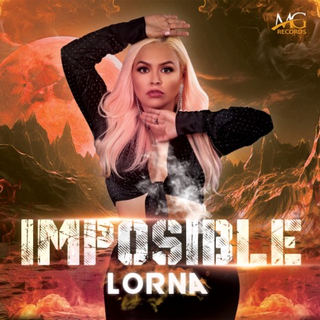 Imposible | Boomplay Music