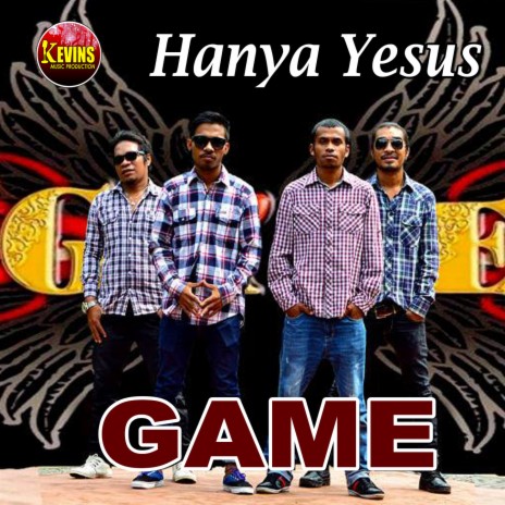 Hanya Yesus | Boomplay Music