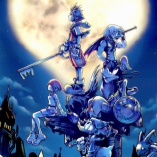 Kingdom Hearts