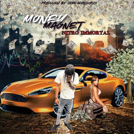 Money Magnet | Boomplay Music