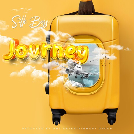 Journey ft. DMZ Muzik | Boomplay Music