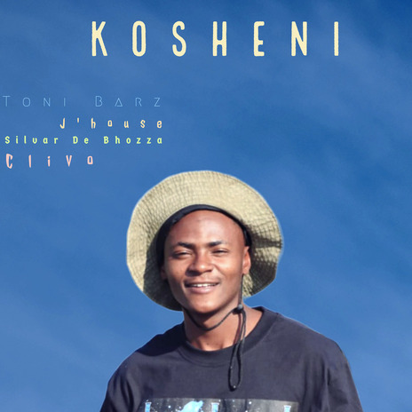 Kosheni ft. Toni Barz, Clivo & Silvar de Bhozza | Boomplay Music