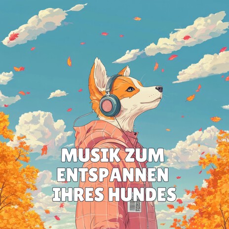 Hilda ft. Hundemusikk & Beruhigende Musik für Hunde | Boomplay Music