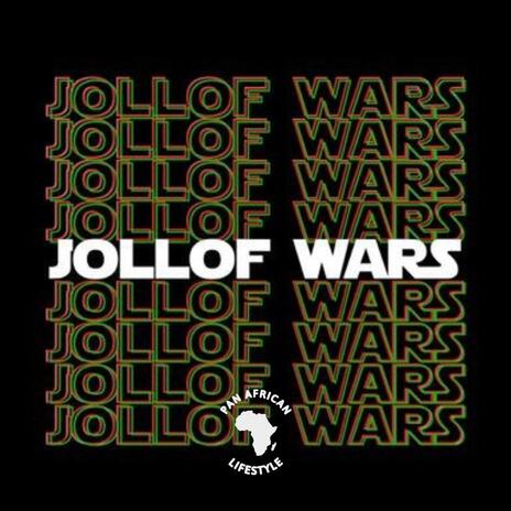 Jollof Wars