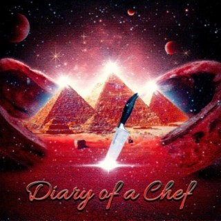 DIARY OF A CHEF ROUGH DRAFT