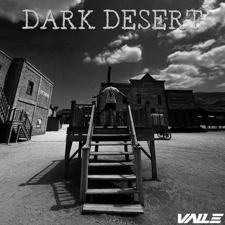 Dark Desert | Boomplay Music