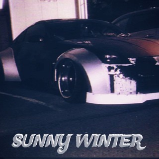 SUNNY WINTER