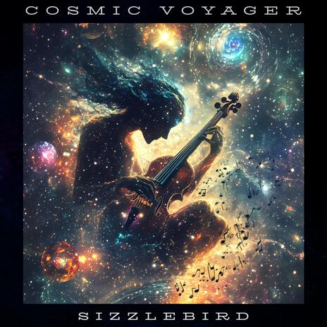 Cosmic Voyager | Boomplay Music