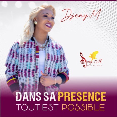 Dans Ta Présence | Boomplay Music