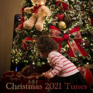 Christmas 2021 Tunes