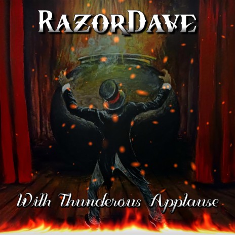 With Thunderous Applause (Razorbyte) | Boomplay Music