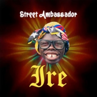 Street Ambassador