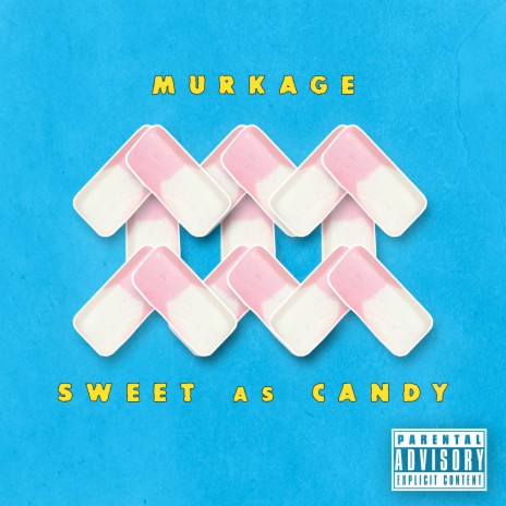 Sweet As Candy | Boomplay Music