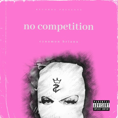 no competition