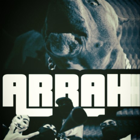 ARRAH | Boomplay Music