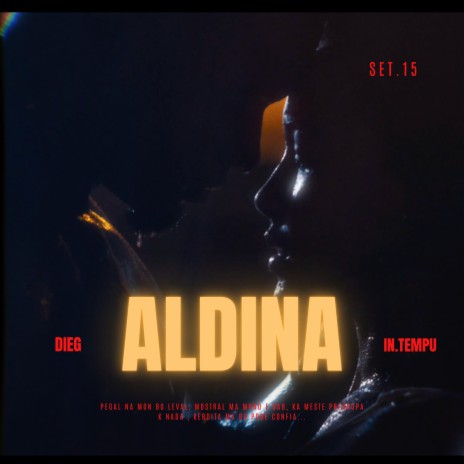 Aldina | Boomplay Music