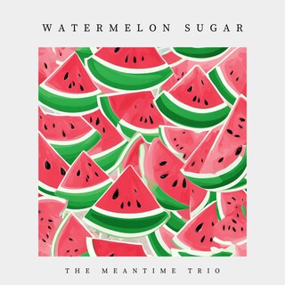 Watermelon Sugar (Cover)