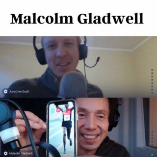 Malcolm Gladwell On His Love of Running, Saving Track and Field, Nike, Super Shoes, Doping and More