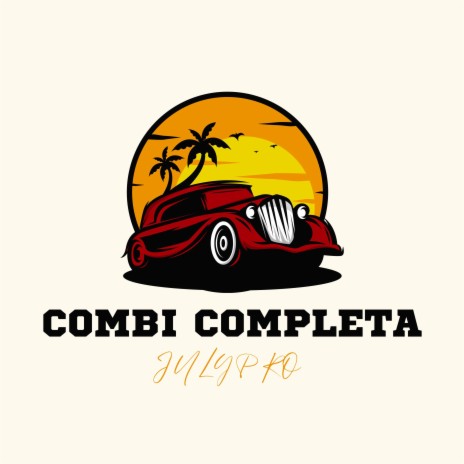 Combi Completa ft. Baby Idam