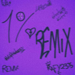 1% (remix) ft. RAFY2315, REMV