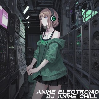 Anime Electronic