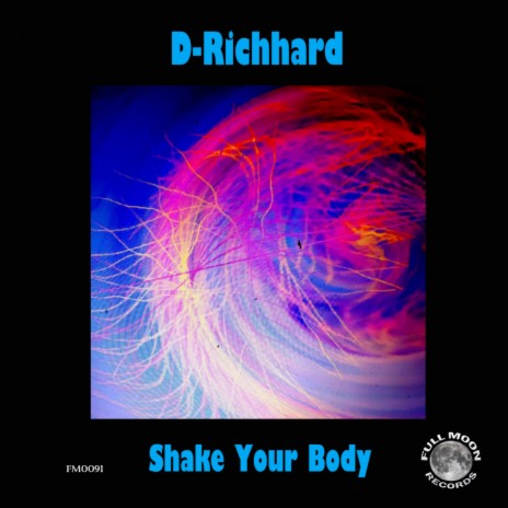 Shake Your Body