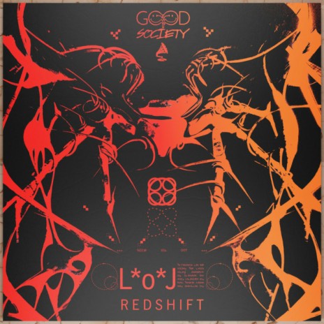 Redshift | Boomplay Music