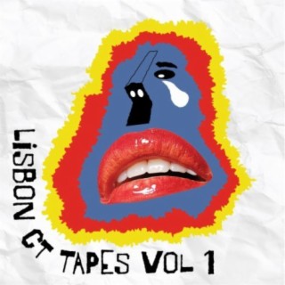 Lisbon Ct Tapes, Vol. 1