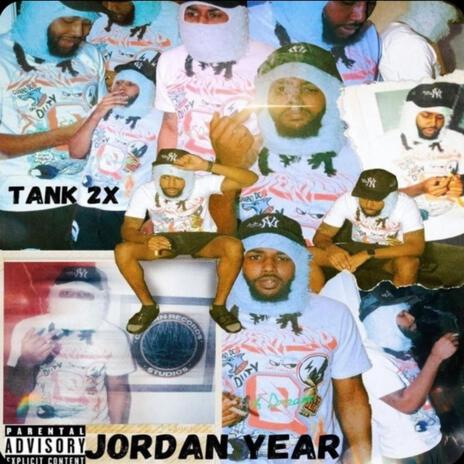 Jordan Year (DJ SWUICE EXCLUSIVE) | Boomplay Music