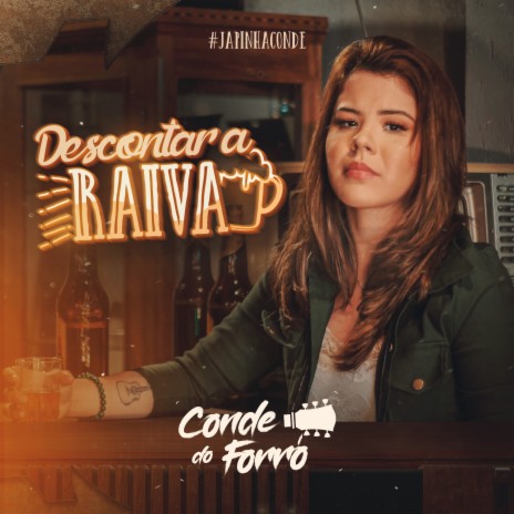 Descontar a Raiva | Boomplay Music