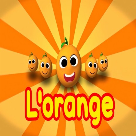 L’orange