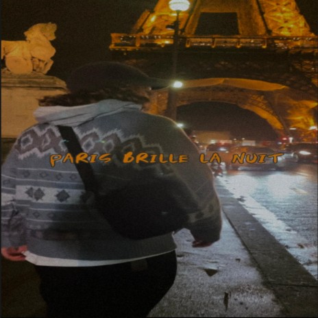 PARIS BRILLE LA NUIT | Boomplay Music