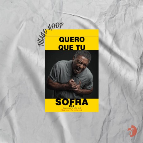 Quero Que Tu Sofra Pt.2 | Boomplay Music