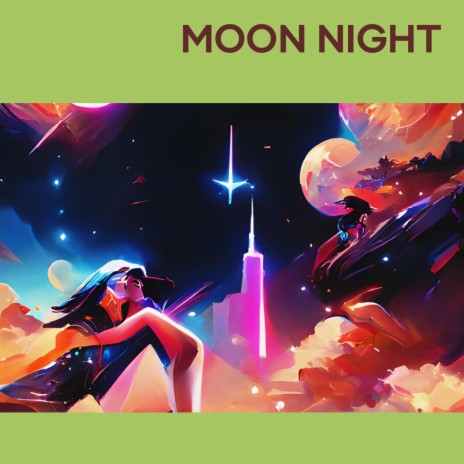 Moon Night | Boomplay Music