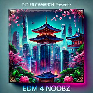 EDM 4 Noobz